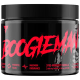 Boogieman | Pred tréningom - 300 gramov