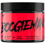 Boogieman | Pred tréningom - 300 gramov