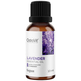 Levanduľový éterický olej - 10 ml