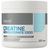 Kreatín monohydrát 3300 - 120 kapsúl