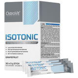 Izotonický Elektrolytové zmesi - 30 x 5 gramov