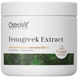 Fenugreek Extrakt / prášok 100 gramov