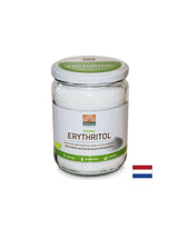 Erytritol (organický), 400 g <tc>Mattisson Healthstyle</tc>