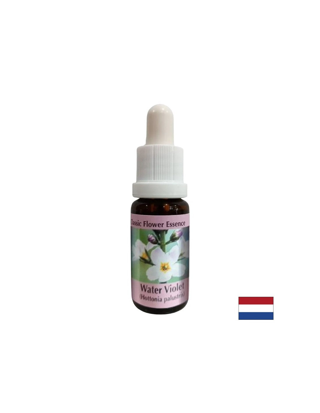 Propaguje komunikáciu - Swamp Iris Essence, klesne 15 ml