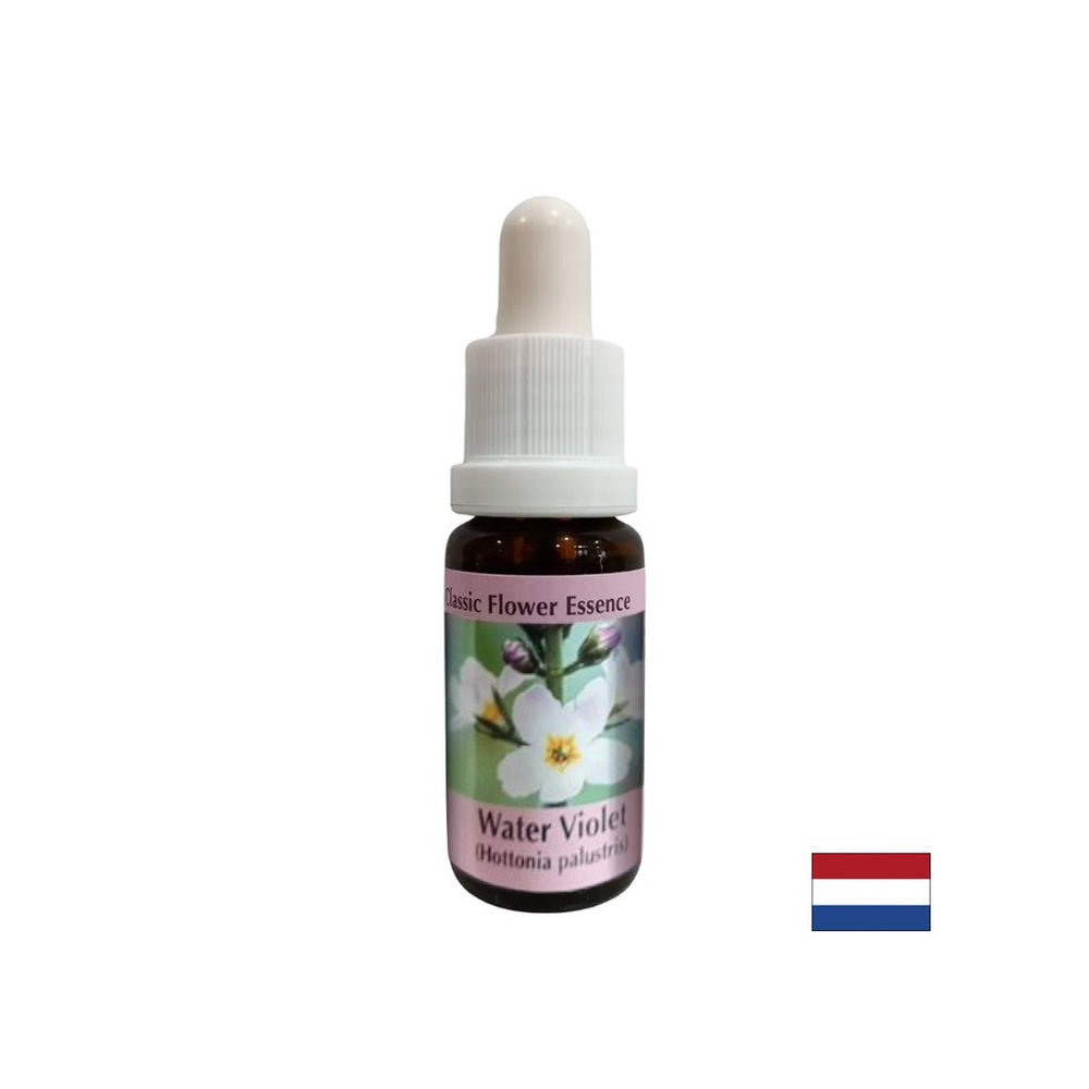Propaguje komunikáciu - Swamp Iris Essence, klesne 15 ml