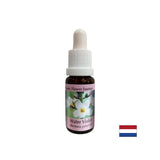 Propaguje komunikáciu - Swamp Iris Essence, klesne 15 ml