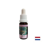 Pre rozvoj tolerancie a veľkorysosti - buk Essence č. 3, klesne 15 ml