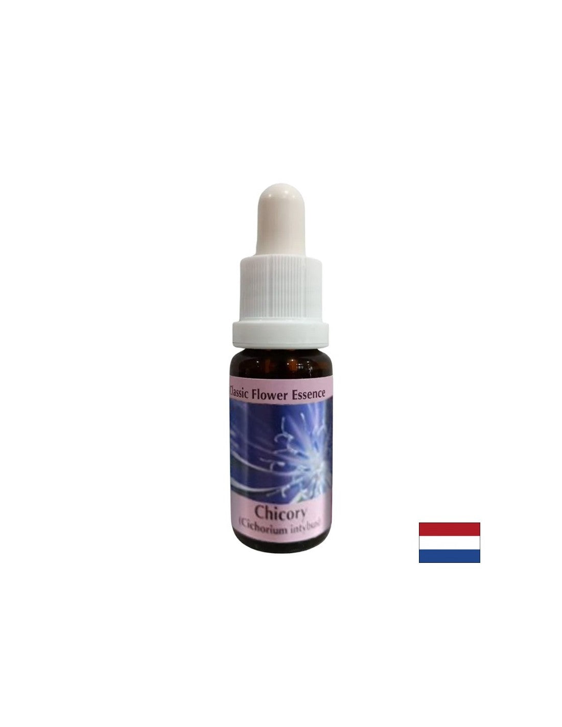 Zamerať sa na seba - Čakanina Essence č. 8, klesne 15 ml