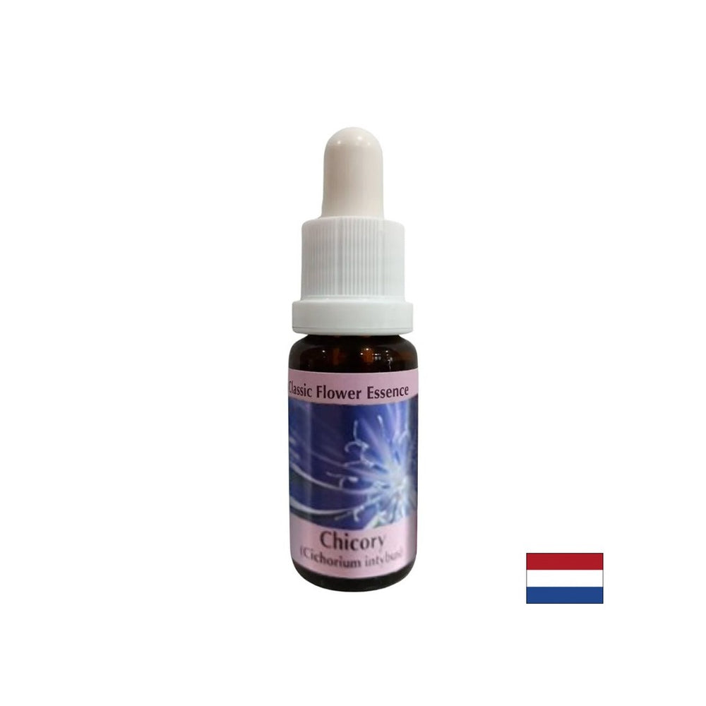 Zamerať sa na seba - Čakanina Essence č. 8, klesne 15 ml