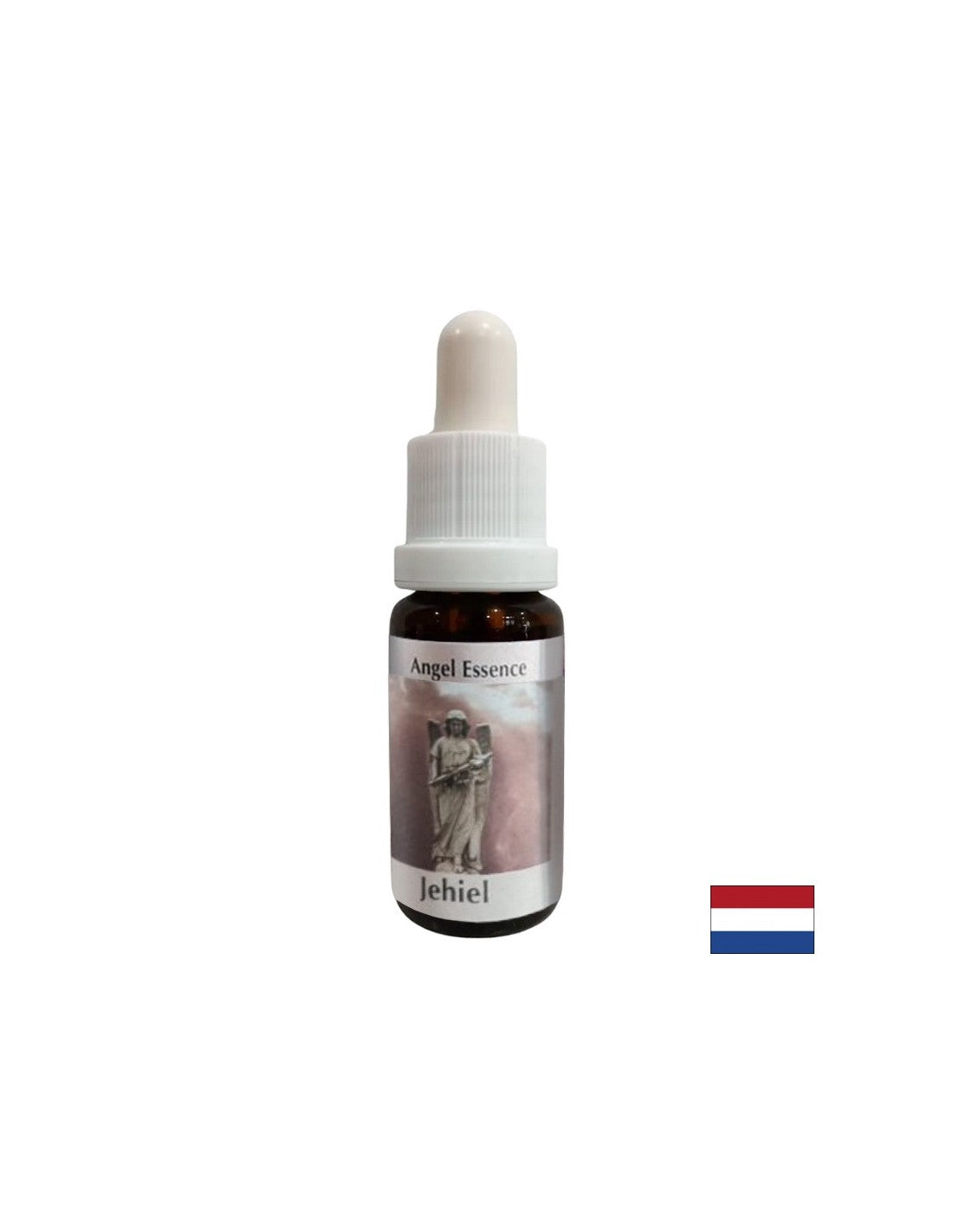 Vyplňuje lásku a nádej - Jehiel Essence (Angel Essence č. 12), kvapky 15 ml
