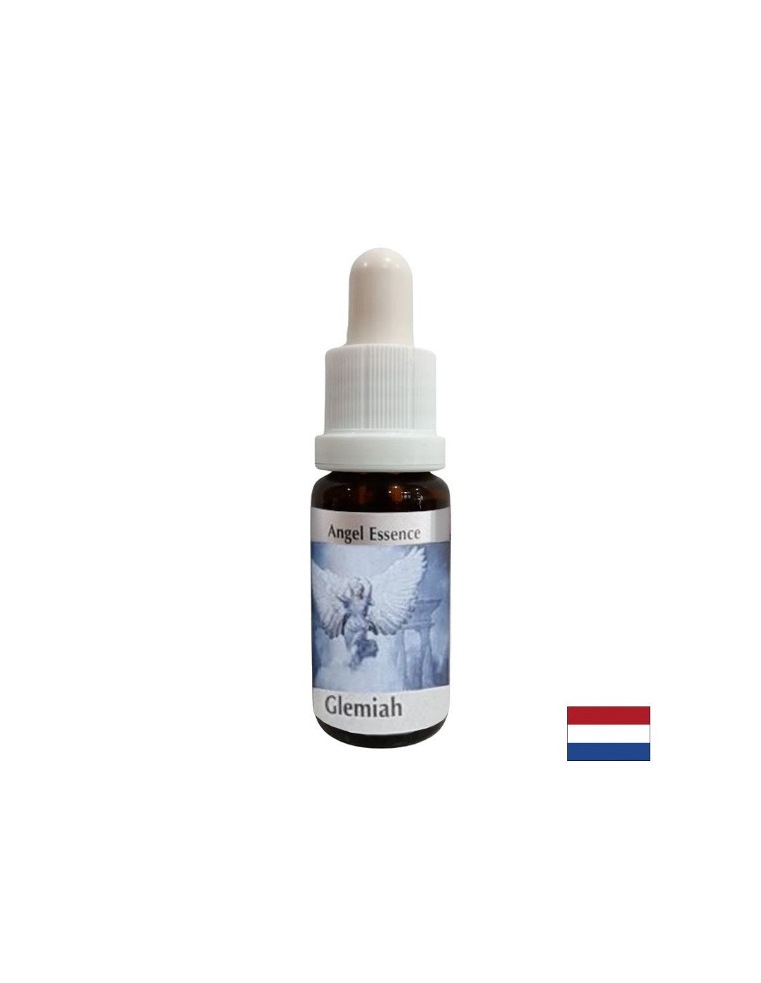 Odhaľuje božskú spravodlivosť - Essence Glemiya (Angel Essence č. 7), kvapky 15 ml