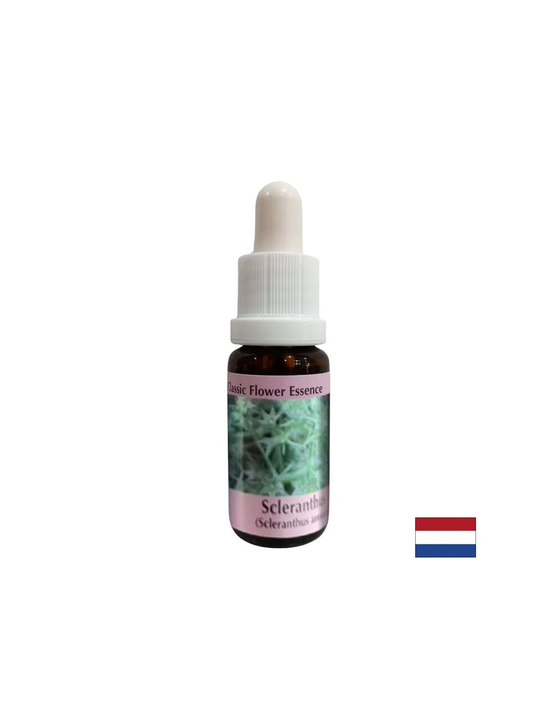 Pre vnútornú rovnováhu - esencia chrupavky č. 28, pokles 15 ml