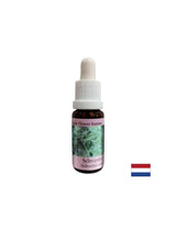 Pre vnútornú rovnováhu - esencia chrupavky č. 28, pokles 15 ml