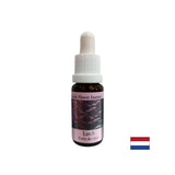 Zvyšuje sebaúctu - Larch Essence č. 19, klesne 15 ml