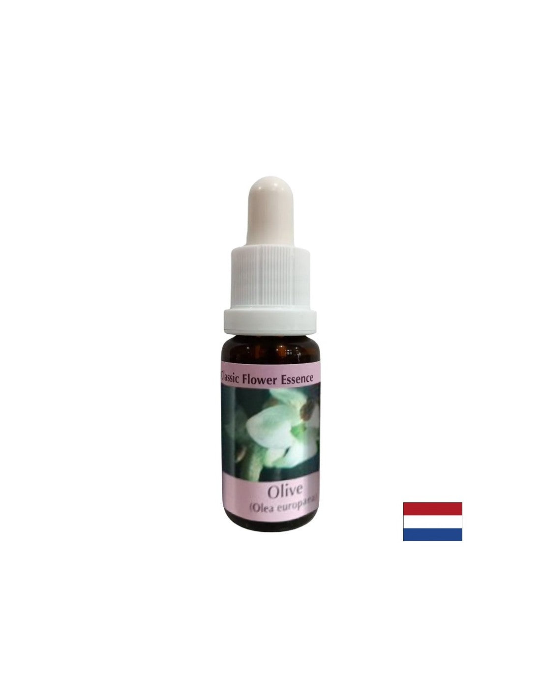 Obnovuje silu - Olive Essence č. 23, kvapky 15 ml