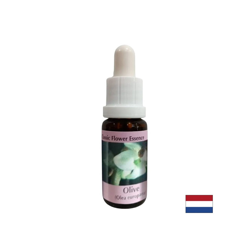 Obnovuje silu - Olive Essence č. 23, kvapky 15 ml
