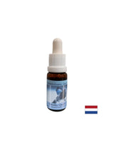 Pre emocionálnu rovnováhu a stabilitu č. 10 - Smoky Quartz Essence, klesne 15 ml