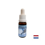 Pre emocionálnu rovnováhu a stabilitu č. 10 - Smoky Quartz Essence, klesne 15 ml