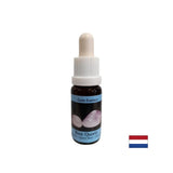 Harmonizuje emócie - Rose Quartz Essence č. 11, klesne 15 ml