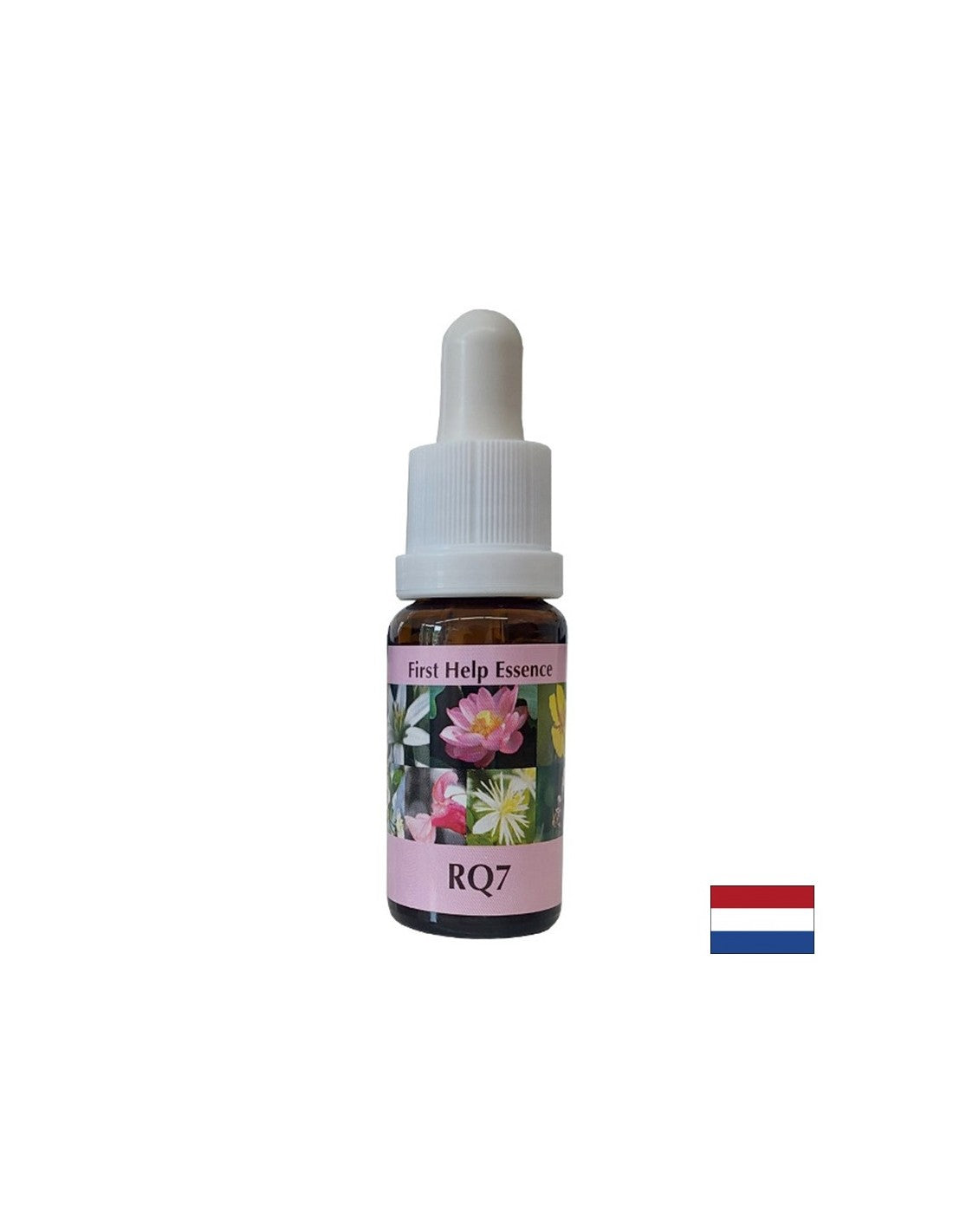 Essence rq7 pohotovosť, pokles 15 ml