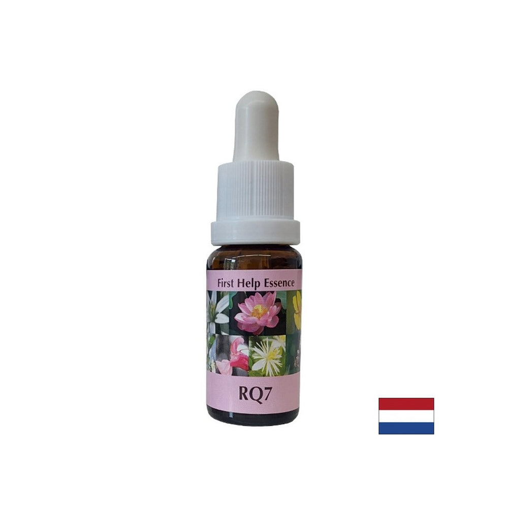 Essence rq7 pohotovosť, pokles 15 ml