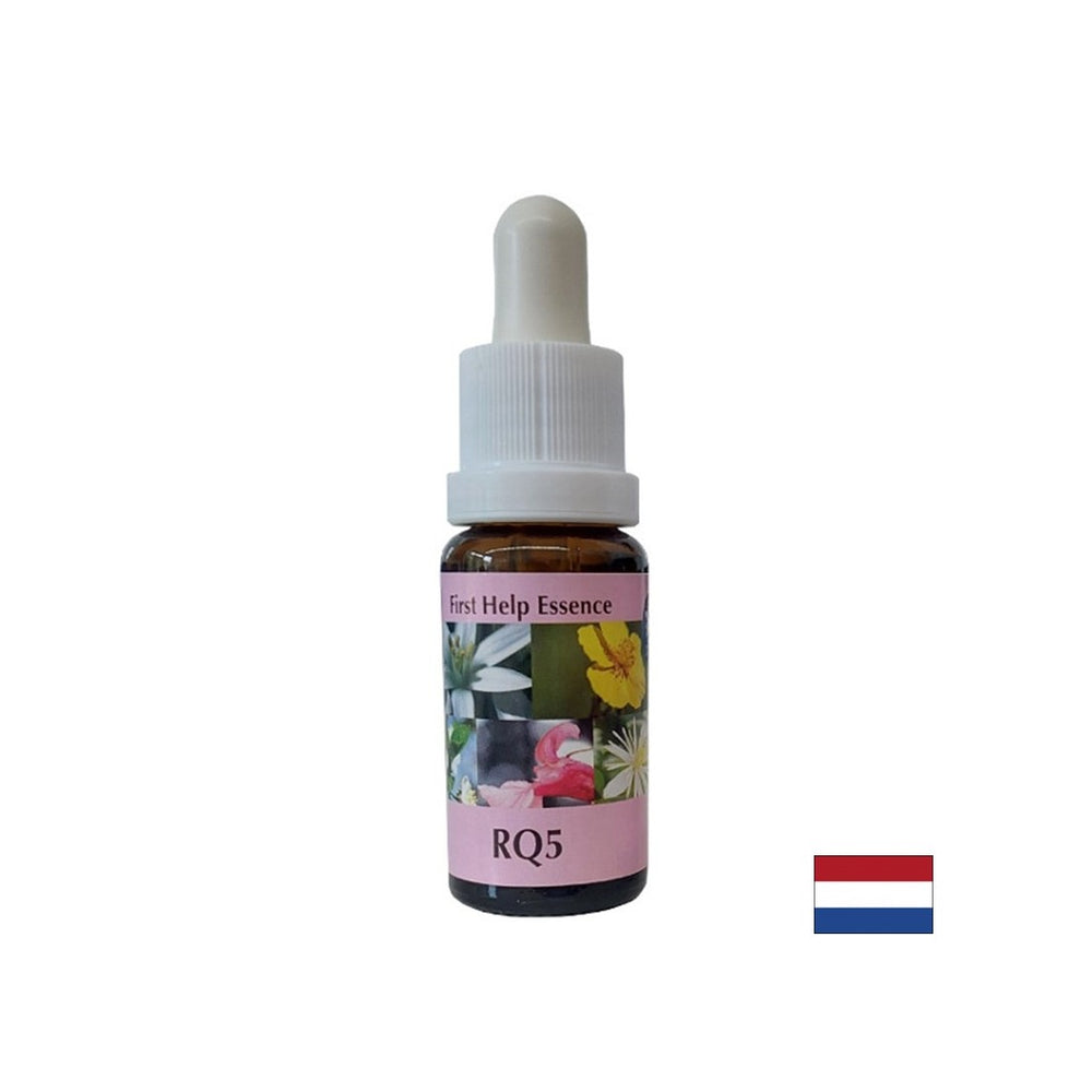 Essence Núdzová pomoc RQ5 č. 39, klesne 15 ml