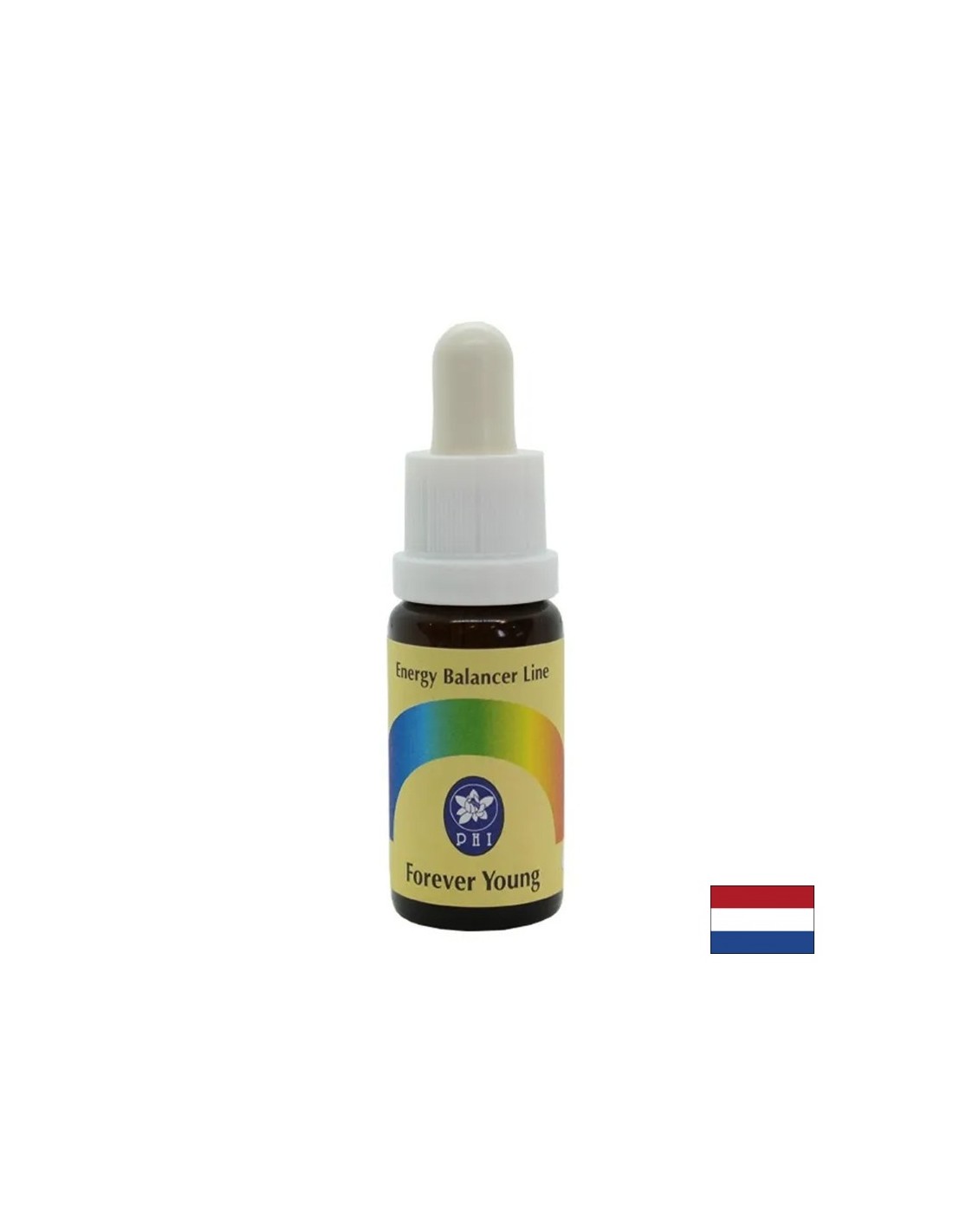 Essence Eternal Youth No. 4, klesne 15 ml