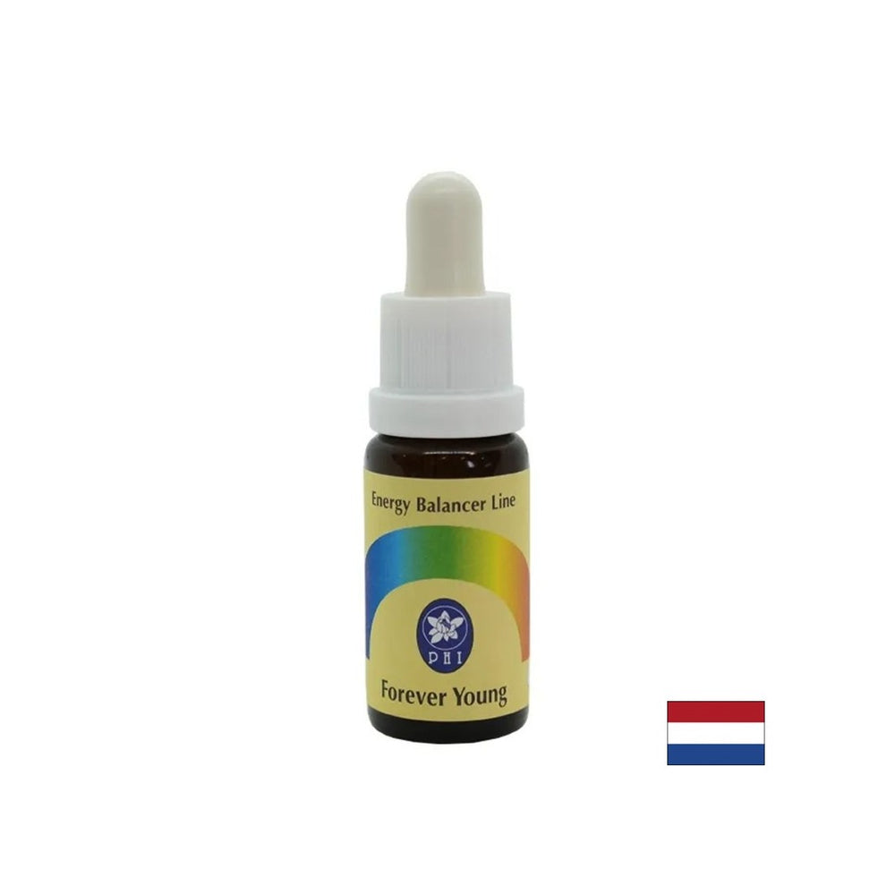 Essence Eternal Youth No. 4, klesne 15 ml