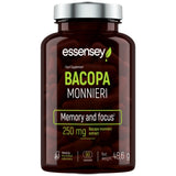 Bacopa Monnieri 250 mg - 90 kapsúl