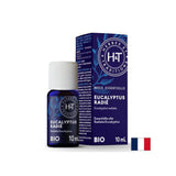 Éterický olej z eukalyptu, organický, 10 ml