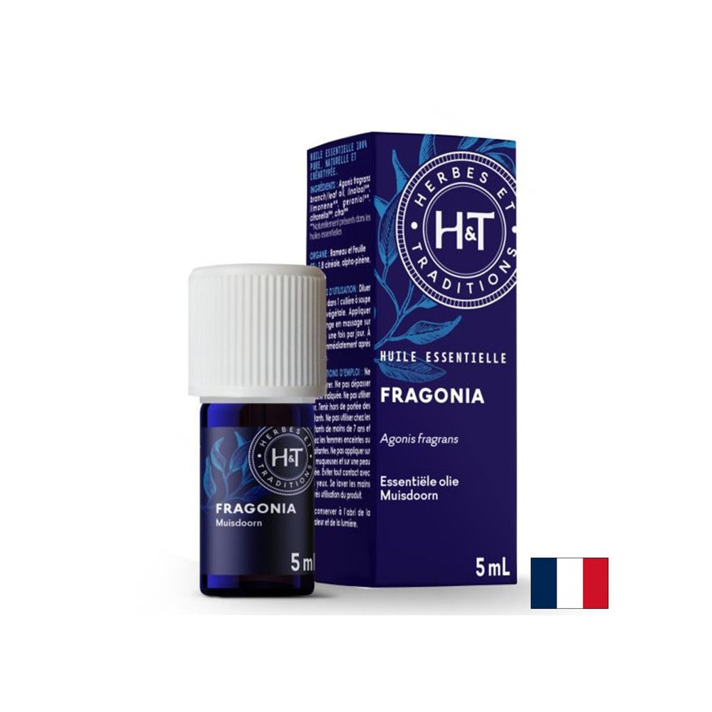 Éterický olej z fragónie, 5 ml