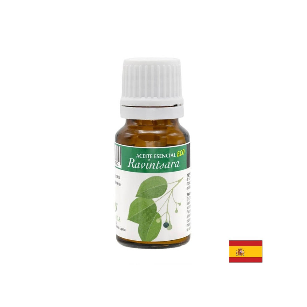 Esenciálny olej z gázéru, 10 ml