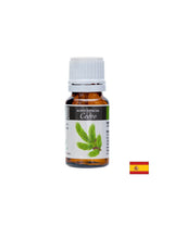Antiseptický, protizápalový účinok - éterický olej z cédrového dreva, 10 ml