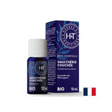 Éterický olej zimného zeleného, ​​organický, 10 ml
