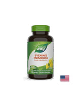 Večerný primrose olej 1300 mg - 60 gélových kapsúl