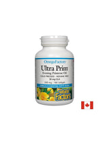 Ultra primárny večerný olej 500 mg - 180 gélových kapsúl