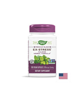 Ex -stres 445 mg - 100 kapsúl