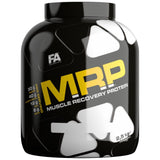 MRP | Proteín regenerácie svalov - náhrada jedla - 2500 gramov