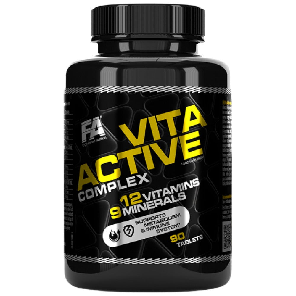 Vita Active Complex - 90 tabliet