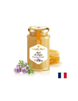 Miel de Thym / tymián Honey, 360 g Famille Mary