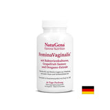 Feminavaginalis® - Podpora zdravia žien, 120 kapsúl