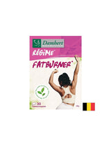 Fat Furner pre chudnutie, 30 tabliet