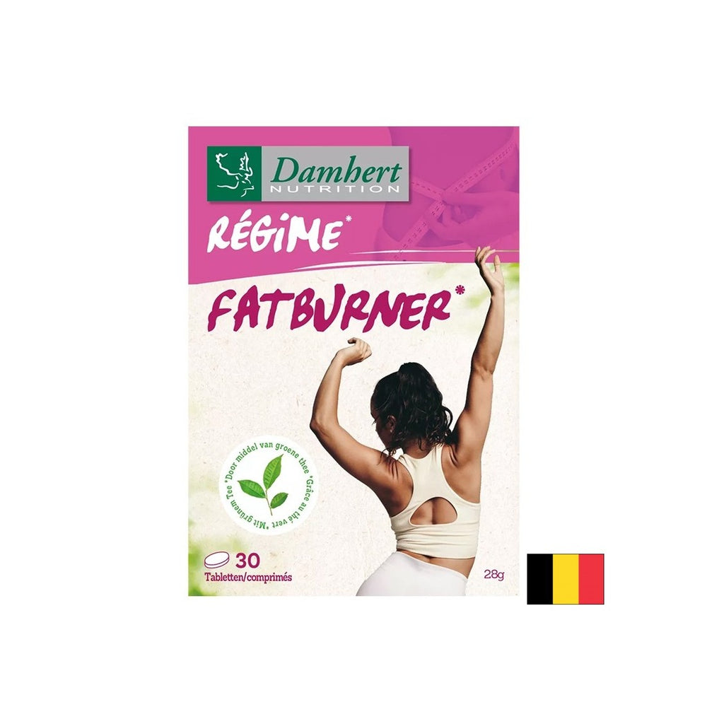 Fat Furner pre chudnutie, 30 tabliet