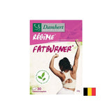 Fat Furner pre chudnutie, 30 tabliet
