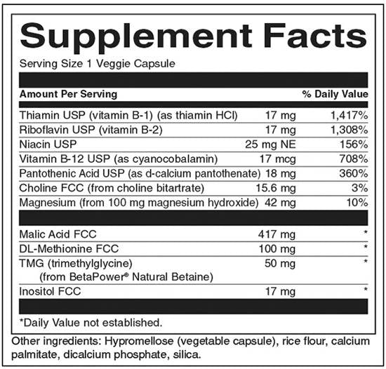 Fibro Essentials 718 mg - 90 kapsúl