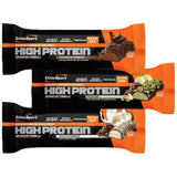 Vysoký proteínový bar - 21 x 45 gramov