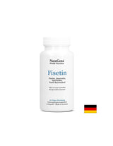 Fisetín (antioxidačný vzorec), 90 kapsúl