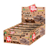 Klapkový konektor - Energy Oat Bar - 12 x 80 gramov