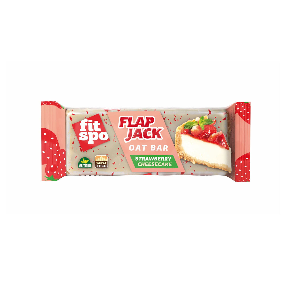 Klapkový konektor - Energy Oat Bar - 12 x 90 gramov