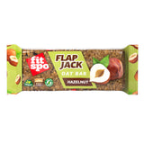 Klapkový konektor - Energy Oat Bar - 12 x 80 gramov